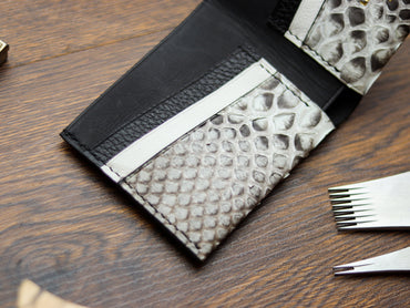 ATTICUS - NATURAL PYTHON