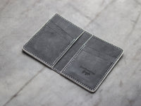 ARTEMUS - BIFOLD WALLET RAINBOW PYTHON SKIN