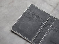 ARTEMUS - BIFOLD WALLET RAINBOW PYTHON SKIN