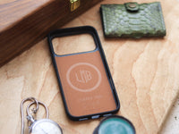 JUNIPER GREEN PYTHON SKIN MAGSAFE CASE