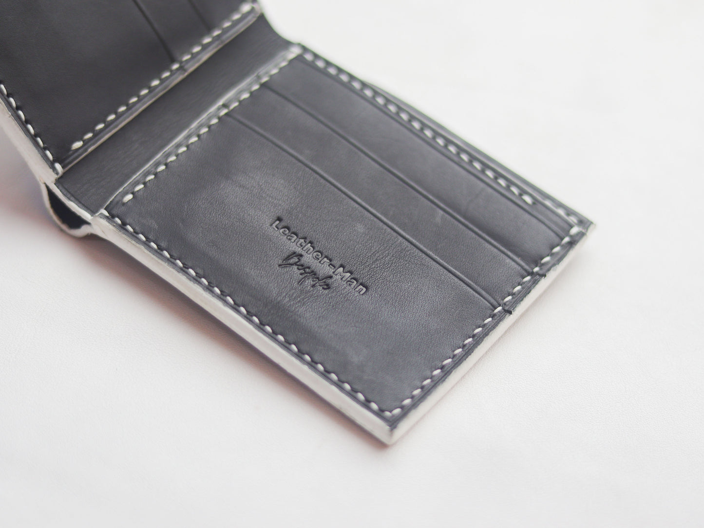 WYNTON - BIFOLD WALLET RAINBOW PYTHON PYTHON SKIN