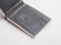 WYNTON - BIFOLD WALLET RAINBOW PYTHON PYTHON SKIN