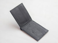 WYNTON - BIFOLD WALLET NATURAL PYTHON SKIN