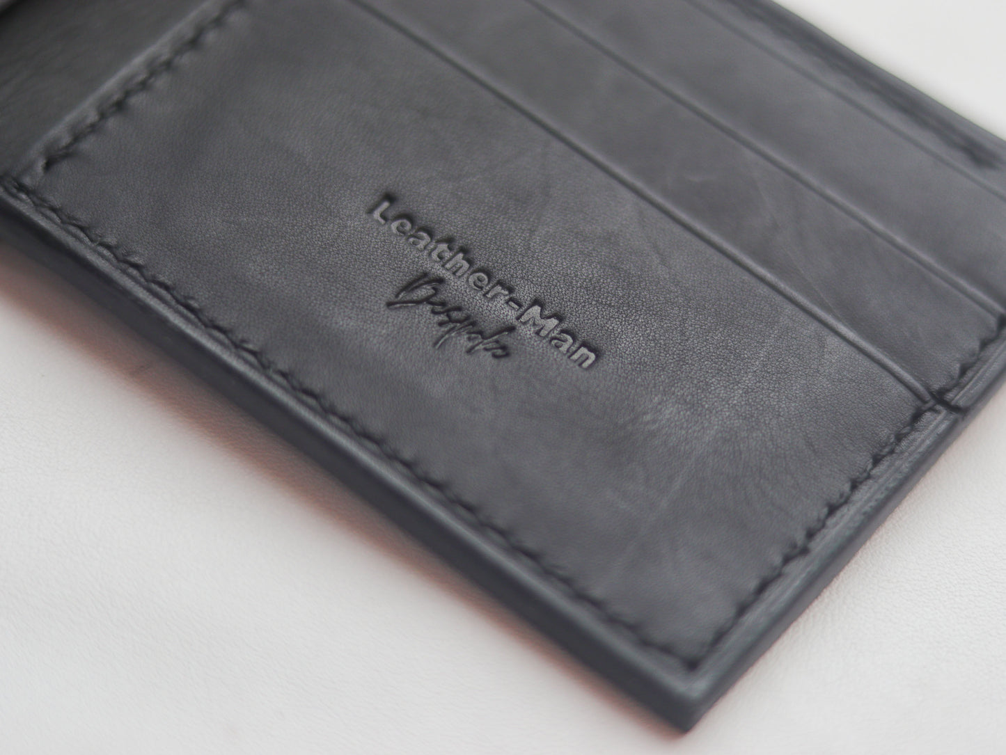 WYNTON - BIFOLD WALLET NATURAL PYTHON SKIN