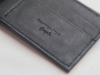 WYNTON - BIFOLD WALLET NATURAL PYTHON SKIN