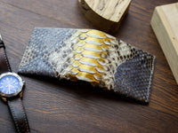 ATTICUS - RAINBOW PYTHON SKIN